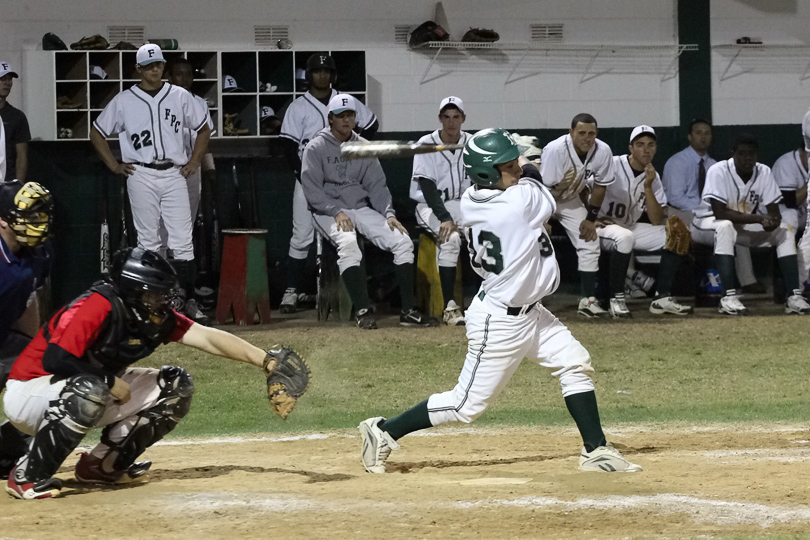 FPC vs New Smyrna Beach