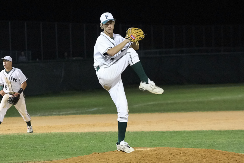 FPC vs New Smyrna Beach