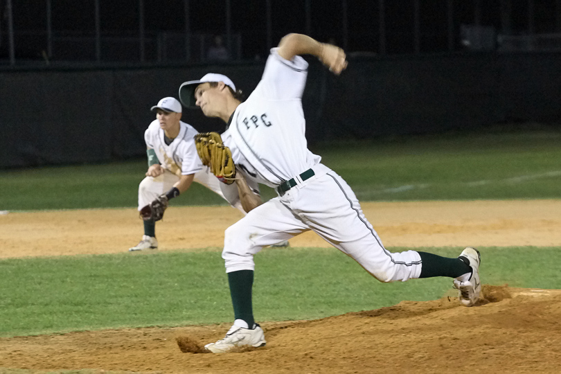 FPC vs New Smyrna Beach