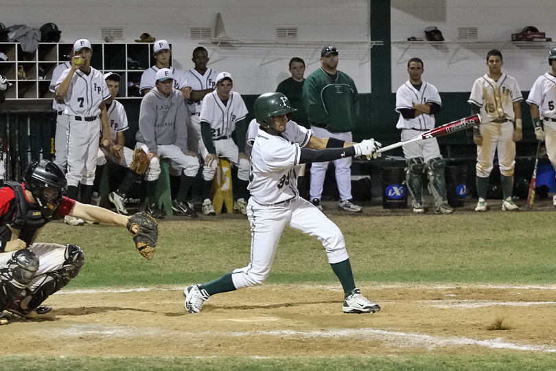 FPC vs New Smyrna Beach