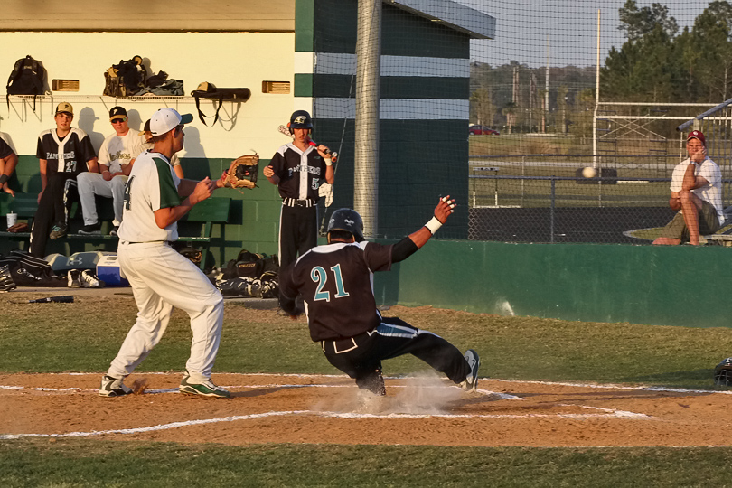 FPC vs Pine Ridge