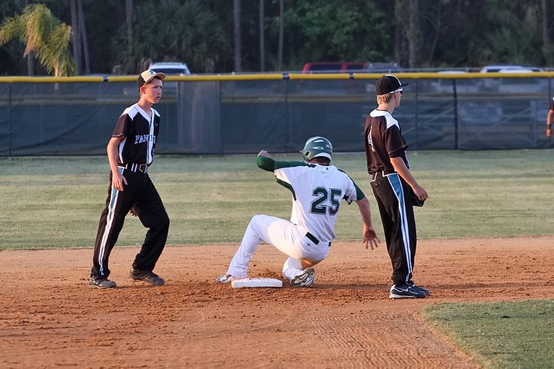 FPC vs Pine Ridge