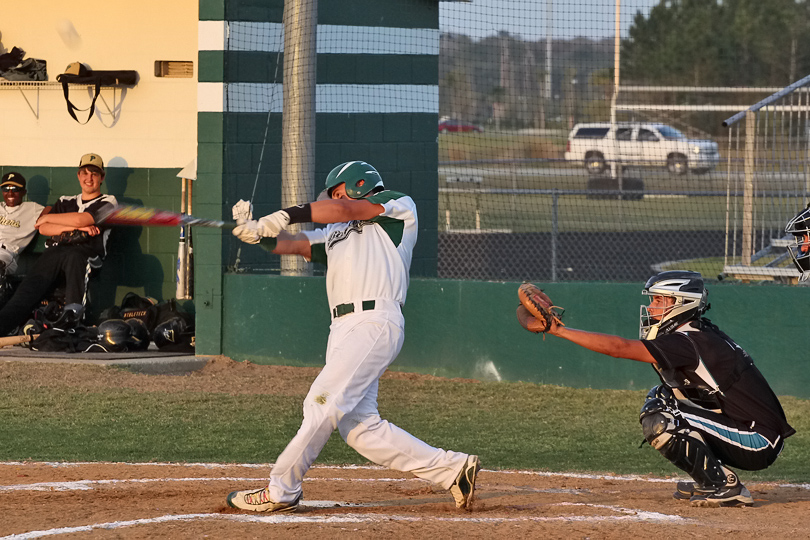 FPC vs Pine Ridge