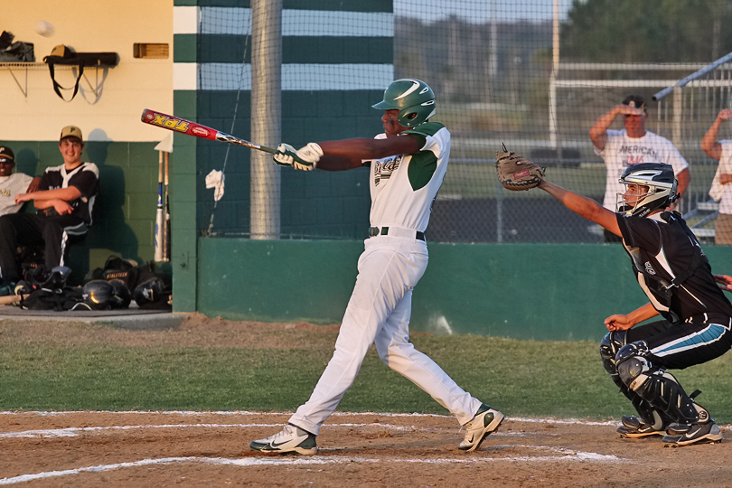 FPC vs Pine Ridge