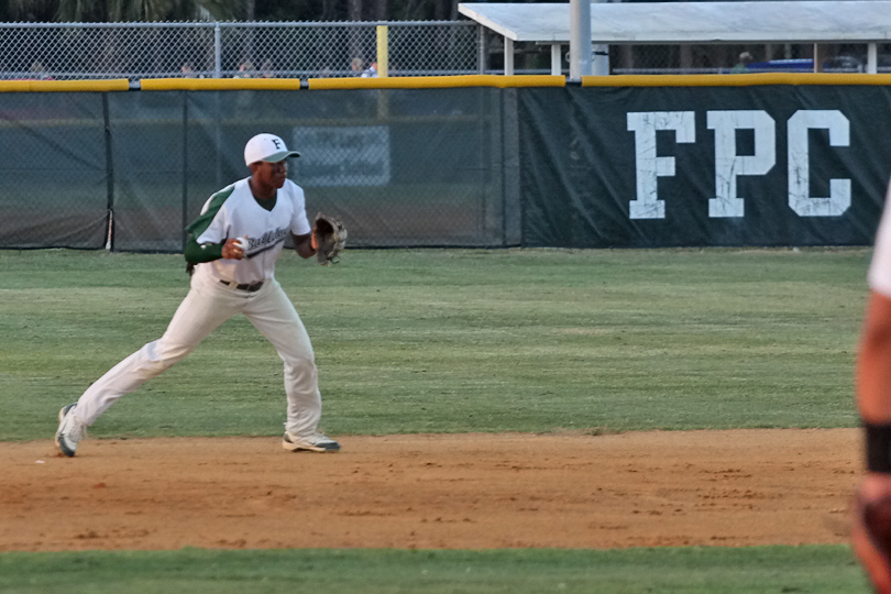 FPC vs Pine Ridge