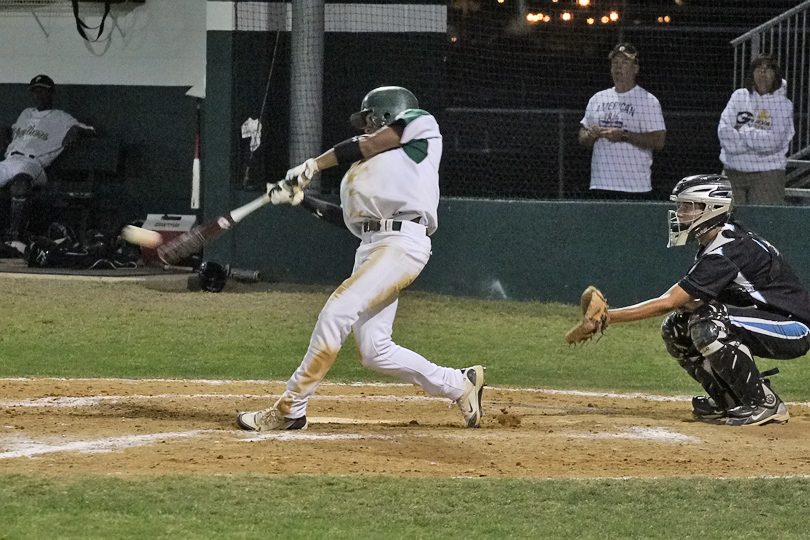 FPC vs Pine Ridge
