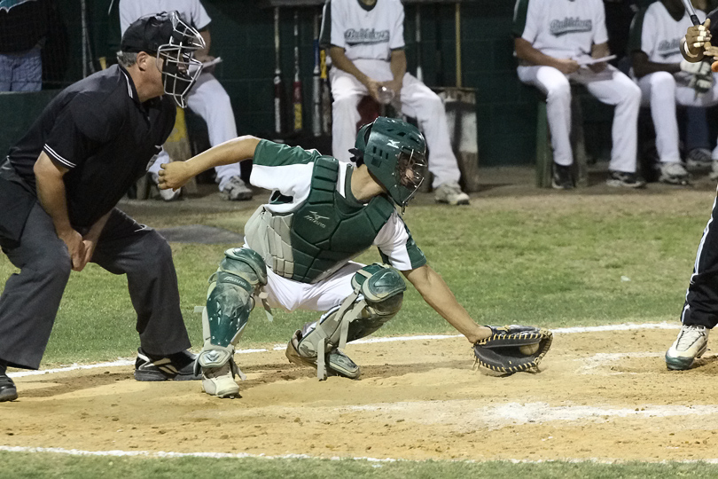 FPC vs Pine Ridge