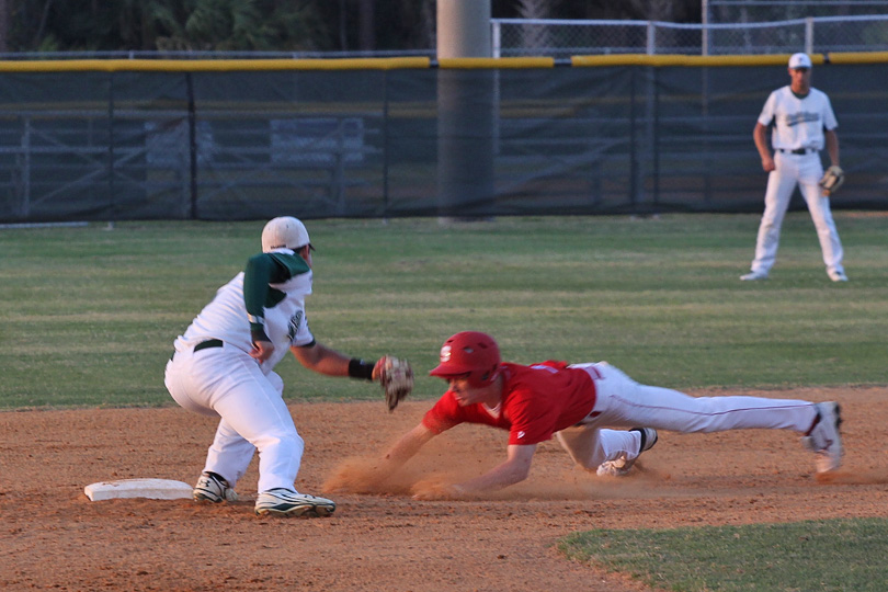 FPC vs Seabreeze