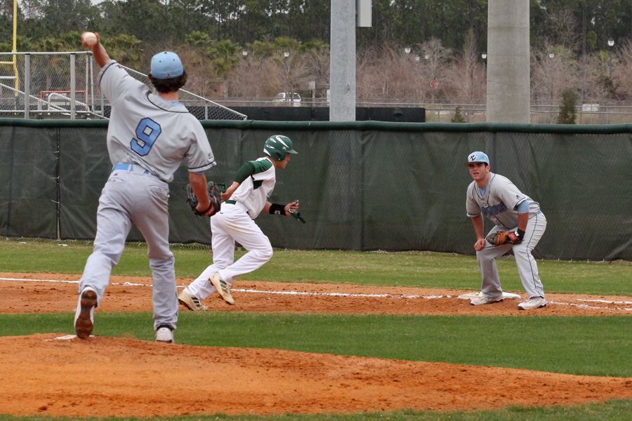 FPC vs Ponte Vedra