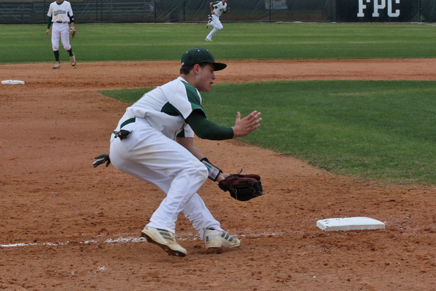 FPC vs Ponte Vedra