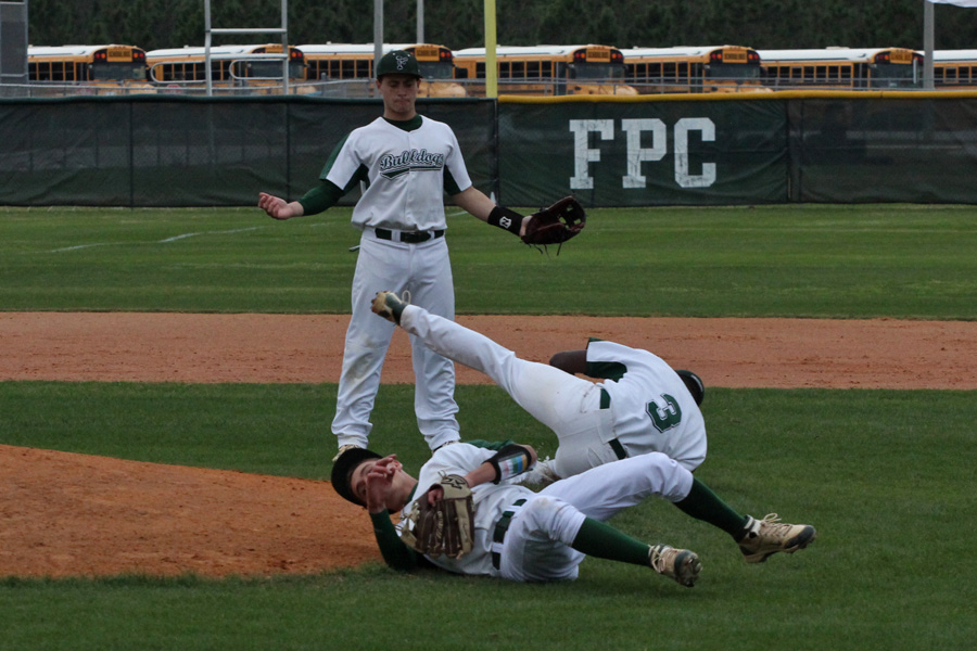 FPC vs Ponte Vedra