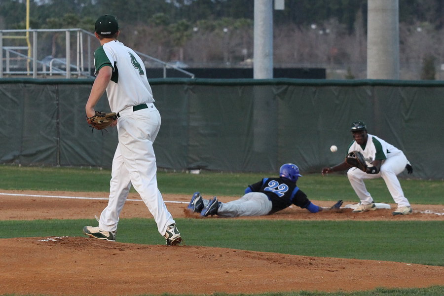 FPC vs Deltona