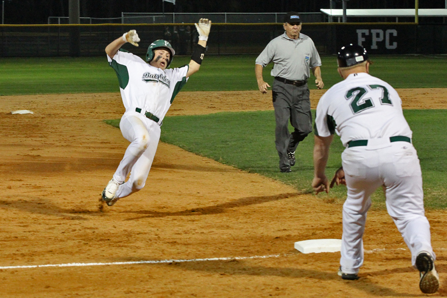 FPC vs Deltona