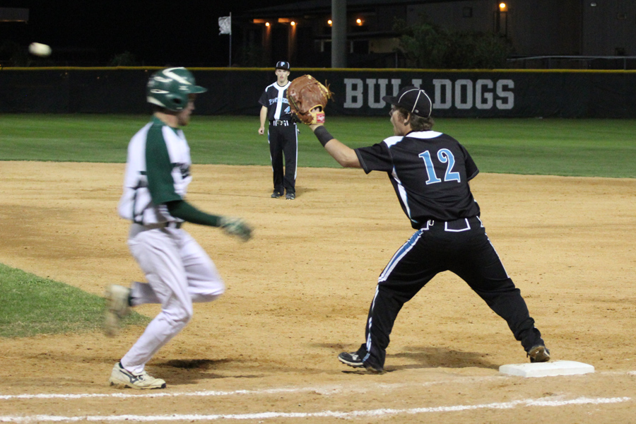 FPC vs Pine Ridge