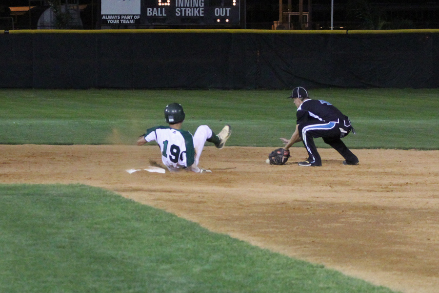 FPC vs Pine Ridge