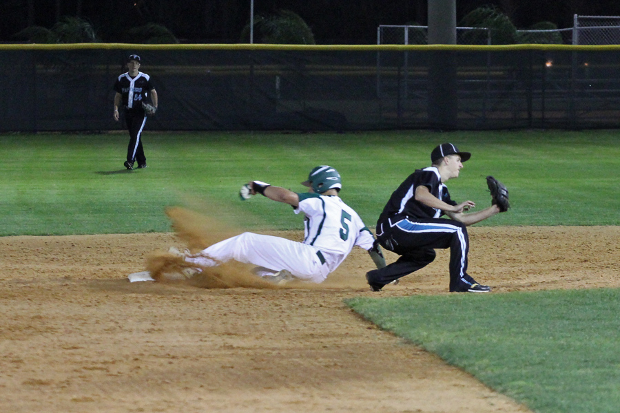 FPC vs Pine Ridge