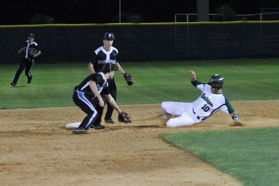 FPC vs Pine Ridge