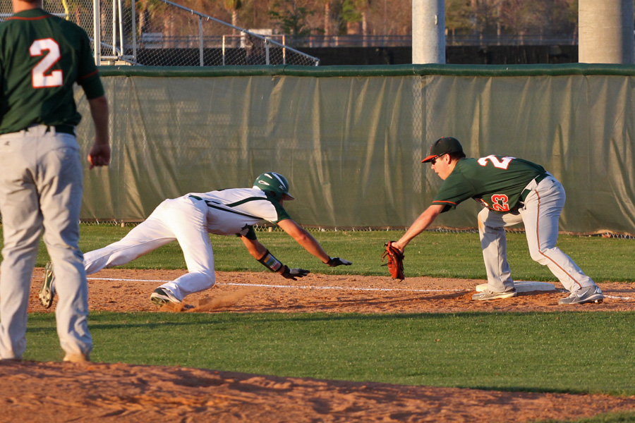 FPC vs Mandarin