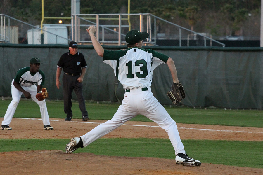 FPC vs Mandarin
