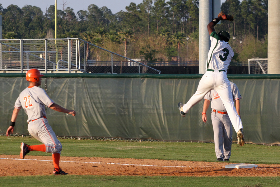 FPC vs University