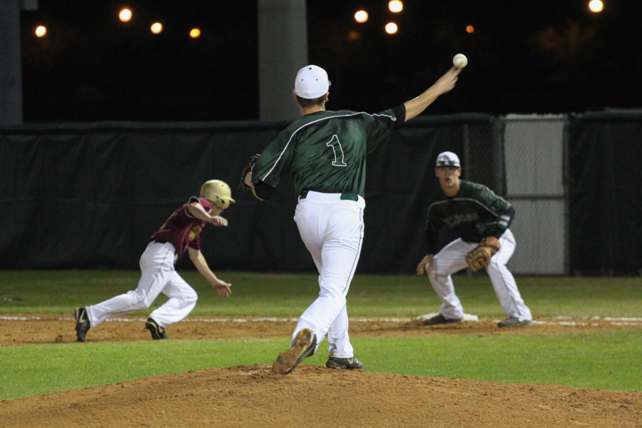 FPC vs Astronaut HS