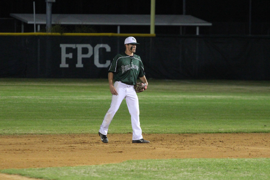 FPC vs Astronaut HS