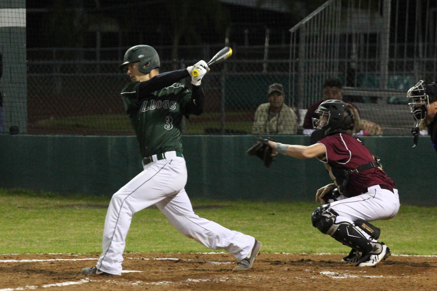 FPC vs Astronaut HS