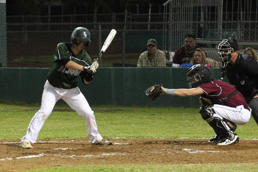 FPC vs Astronaut HS