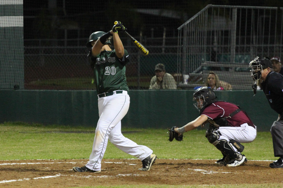 FPC vs Astronaut HS