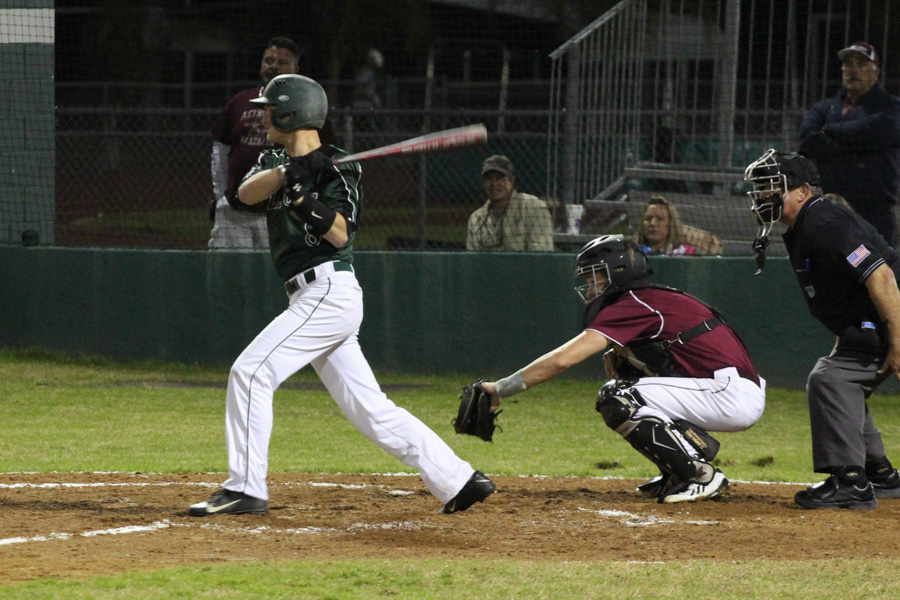 FPC vs Astronaut HS