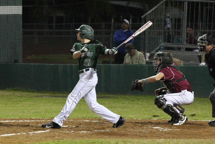 FPC vs Astronaut HS