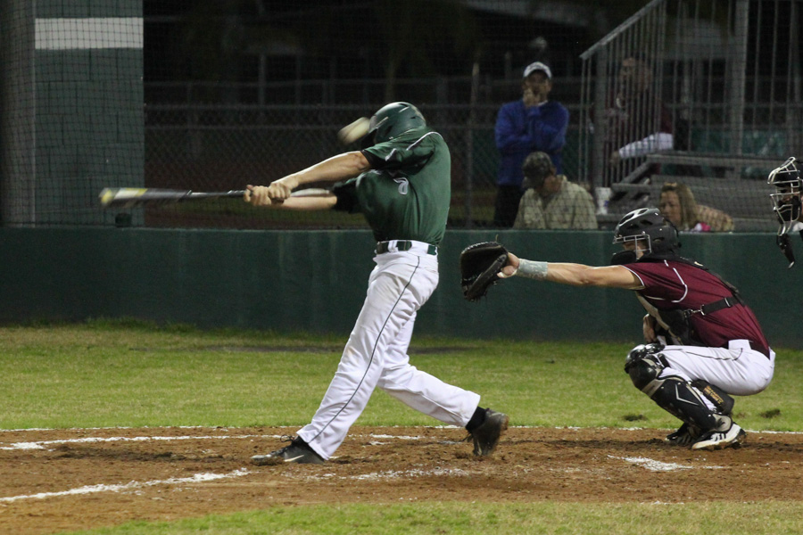 FPC vs Astronaut HS
