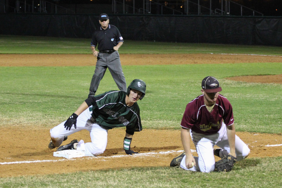 FPC vs Astronaut HS