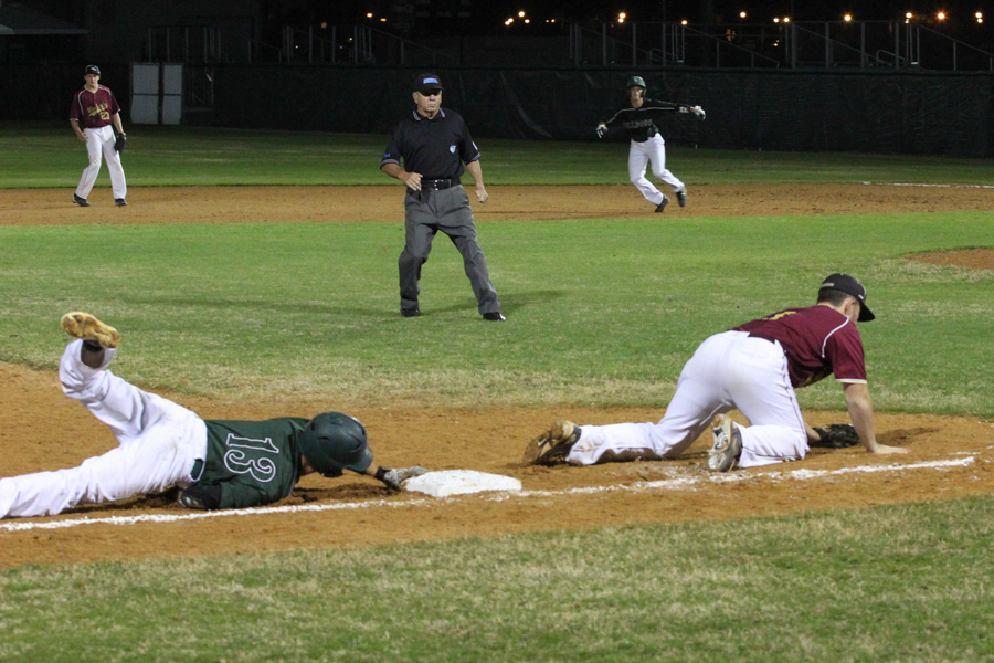 FPC vs Astronaut HS