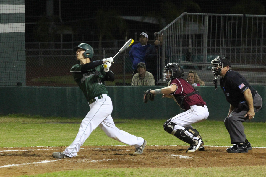 FPC vs Astronaut HS