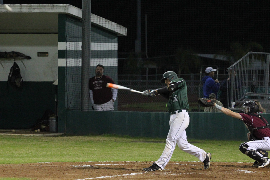 FPC vs Astronaut HS