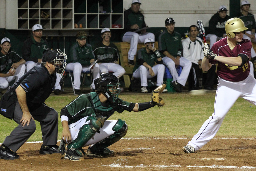 FPC vs Astronaut HS