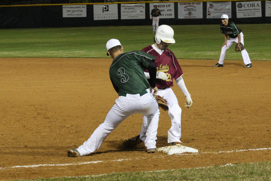 FPC vs Astronaut HS