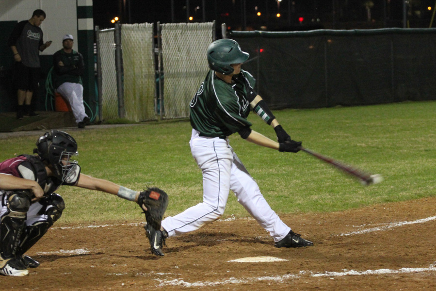 FPC vs Astronaut HS