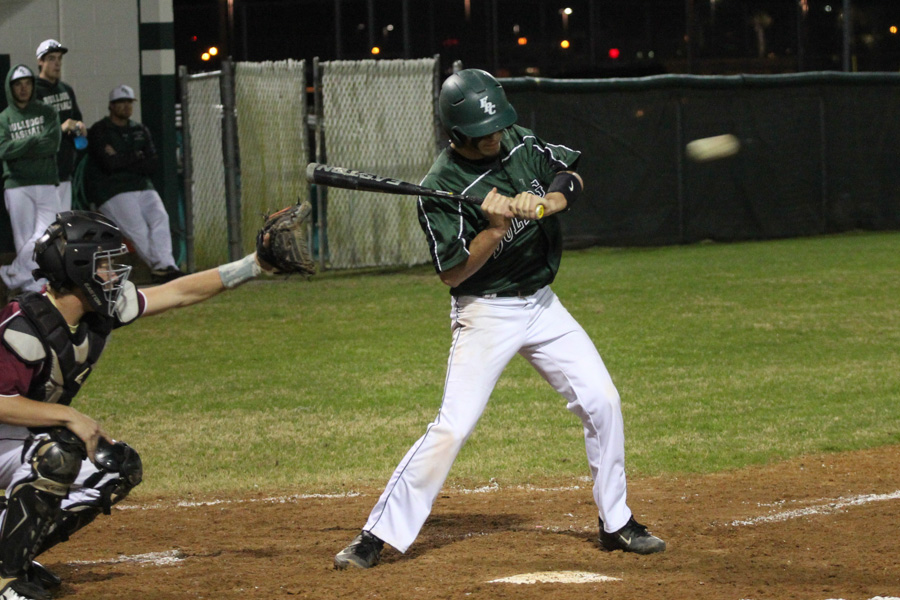 FPC vs Astronaut HS