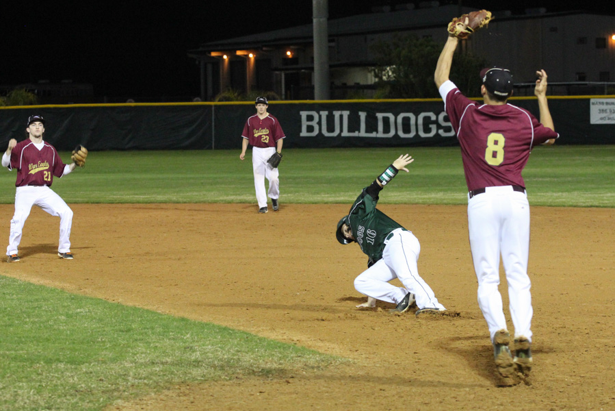 FPC vs Astronaut HS