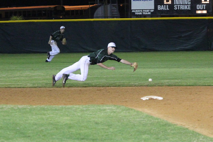 FPC vs Astronaut HS