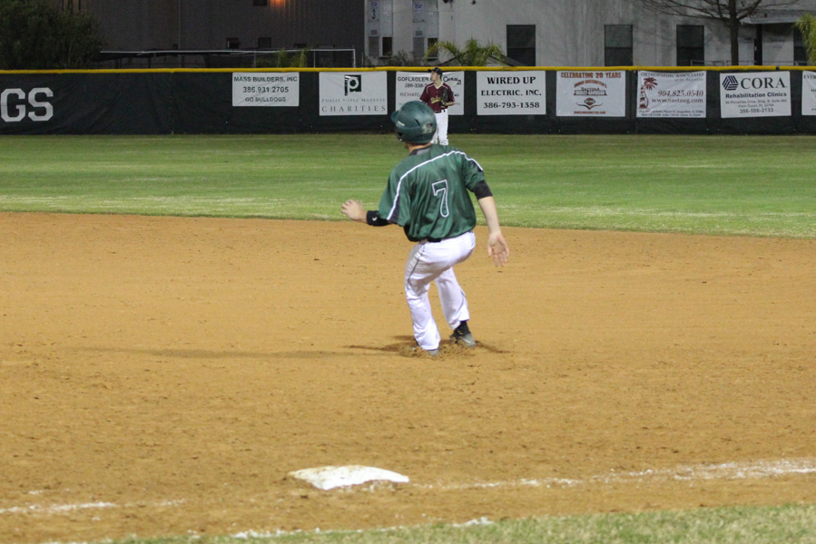 FPC vs Astronaut HS