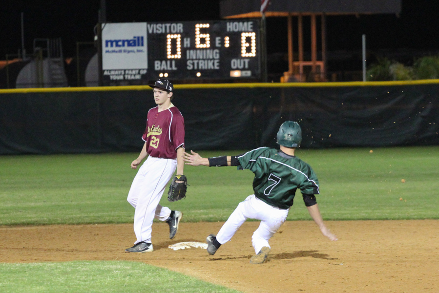 FPC vs Astronaut HS