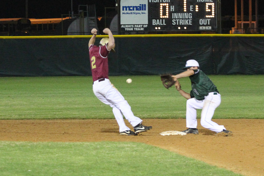 FPC vs Astronaut HS