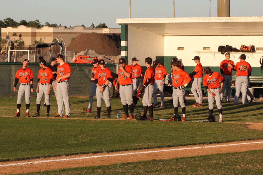 FPC vs Spruce Creek