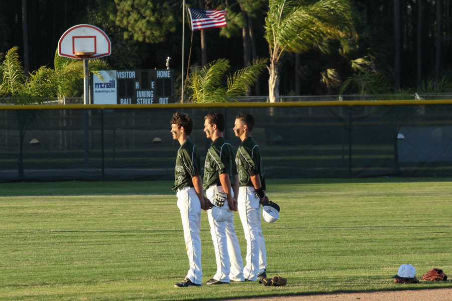 FPC vs Spruce Creek