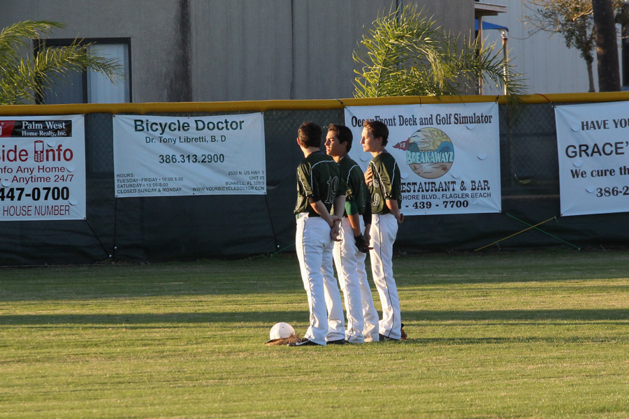 FPC vs Spruce Creek