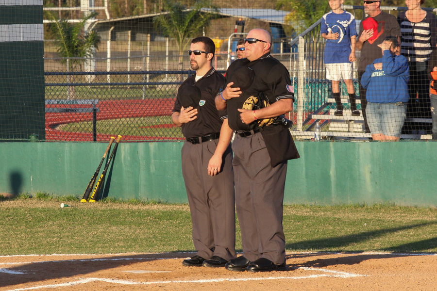 FPC vs Spruce Creek