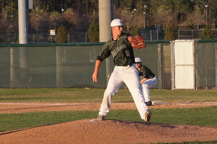 FPC vs Spruce Creek